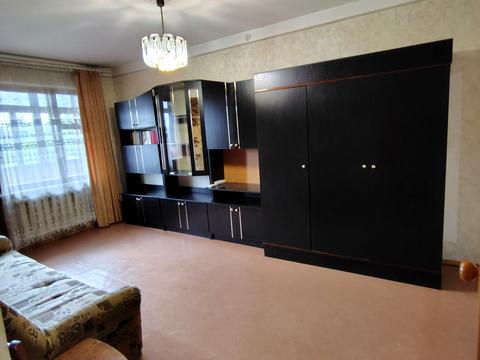 квартира по адресу Архитекторская ул., 22