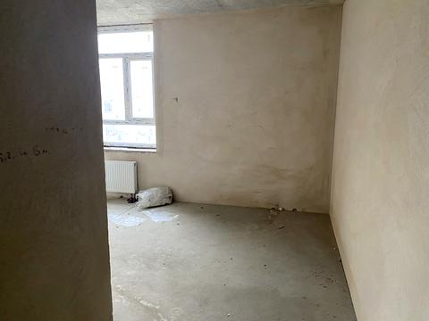квартира по адресу Николая Гулака ул., 4