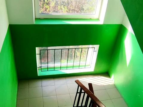 квартира по адресу Голосеевский просп. (40-летия Октября), 120к3