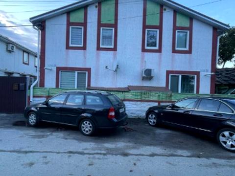 дом по адресу Газовая ул., 80/12