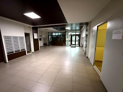 квартира по адресу Европейского Союза просп. (Правды), 45