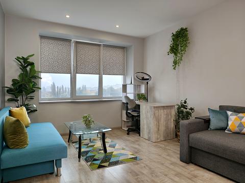 квартира по адресу Нове Шосе, 8 Б