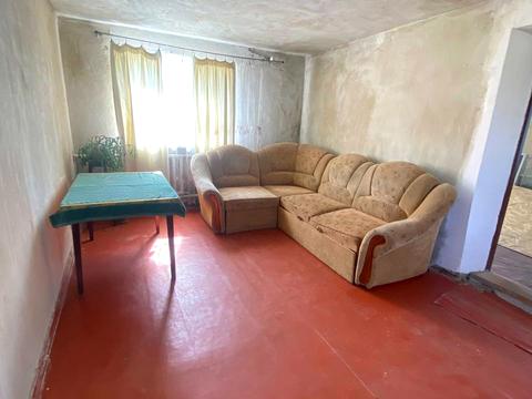 дом по адресу Гурзуфская ул., 1