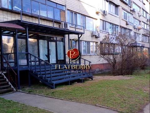 коммерческая по адресу Валерия Лобановского просп., 117