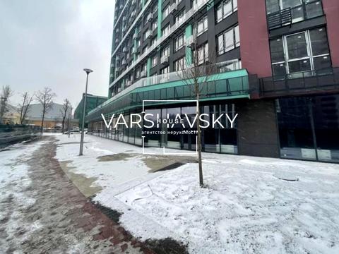 комерційна за адресою Віктора Некрасова вул. (Північно-Сирецька), 57