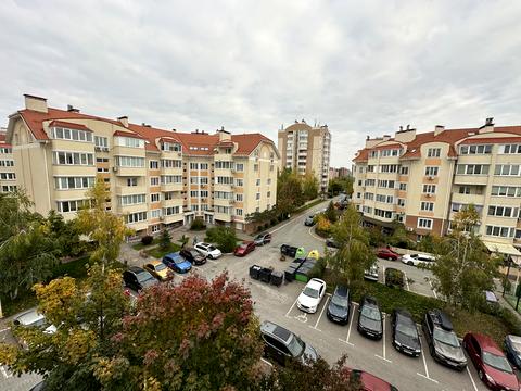 квартира за адресою Богдана Хмельницького вул., 5-В