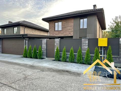 дом по адресу Зелёная ул., 21