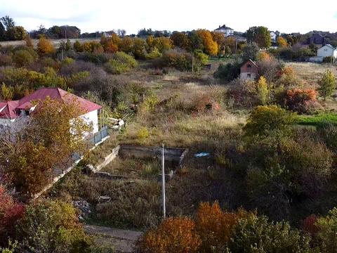 ділянка за адресою Середня, 14