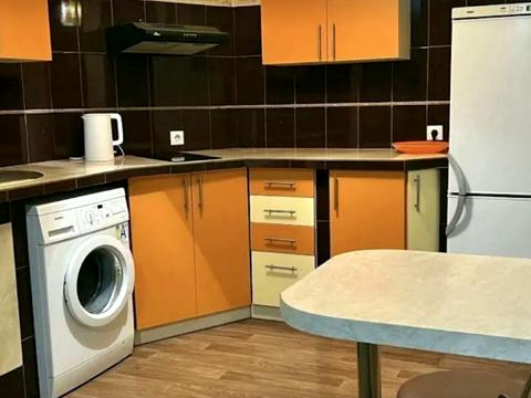 квартира за адресою Єлизавети Чавдар вул., 28
