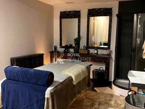 коммерческая по адресу Леси Украинки бульв., 23-А