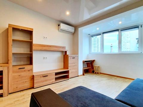 квартира за адресою Кам'янська вул. (Дніпродзержинська), 125