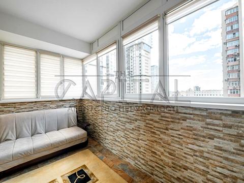 квартира за адресою Київ, Андрія Верхогляда вул. (Михайла Драгомирова), 12