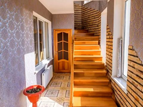 будинок за адресою с. Малодолинське, Учительская, 16