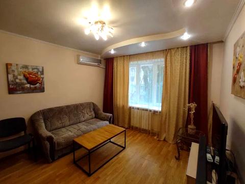 квартира за адресою Рибальська вул., 8