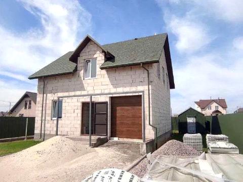 дом по адресу Академическая ул., 1а