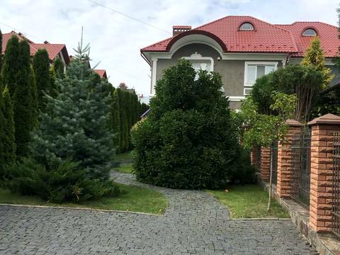 дом по адресу Киевская ул.