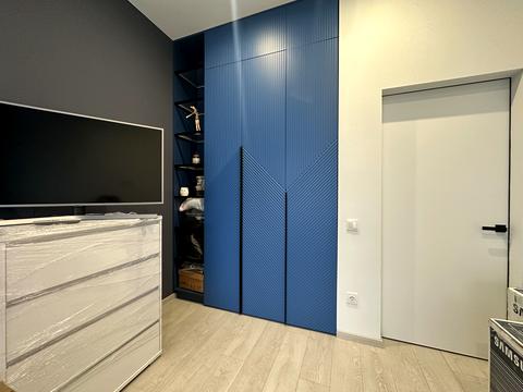 квартира по адресу Літературна ул. (Чехова), 1в