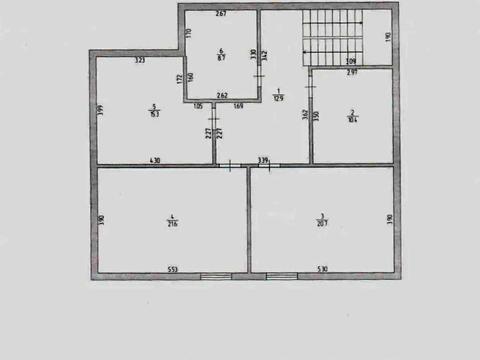 будинок за адресою Добрянського