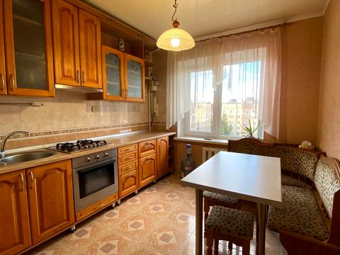 квартира за адресою Миколи Різоля вул. (Маршала Судця), 3