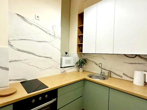 квартира за адресою Остапа Нижанківського вул., 24