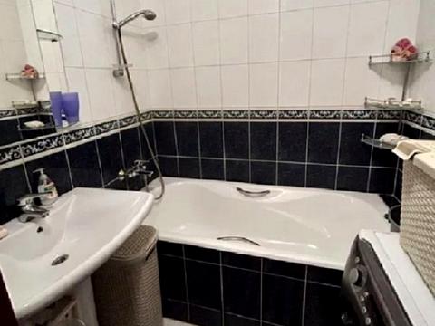 квартира за адресою Оболонський просп., 36