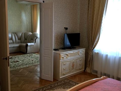 квартира за адресою Миколи Гоголя вул., 16