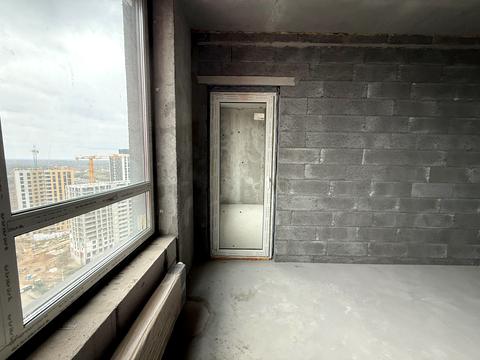 квартира по адресу Ивана Выговского ул. (Маршала Гречка), 44