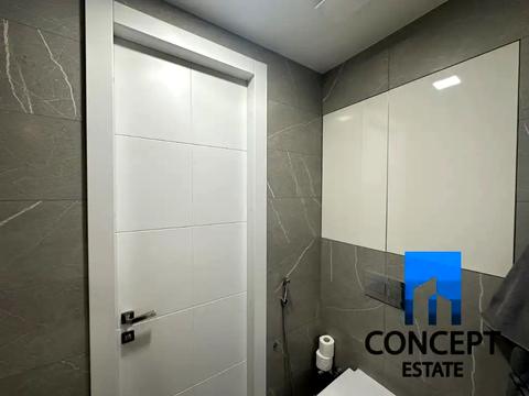 квартира за адресою Набережна Перемоги вул., 44м