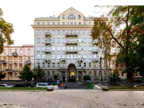 коммерческая по адресу Терещенковская ул., 13