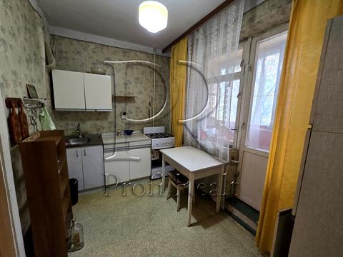 квартира за адресою Вахтанга Кікабідзе вул. (Булгакова), 8-А