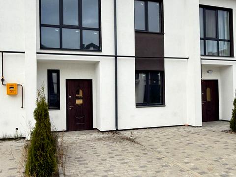 дом по адресу Бузькова, 24