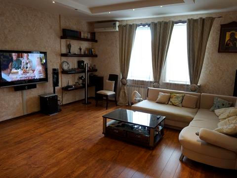 квартира за адресою Миколи Амосова вул., 4
