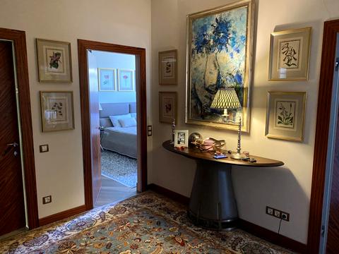 квартира по адресу Василия Тютюнника ул. (Анрі Барбюса), 52/1