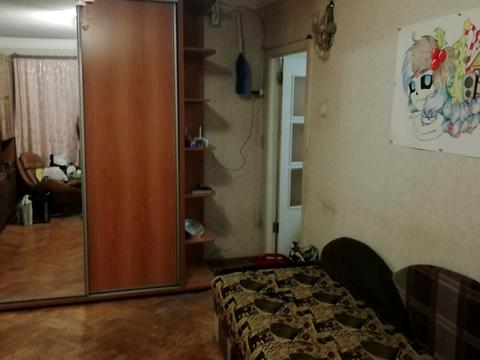 квартира по адресу Воскресенский просп. (Перова), 20