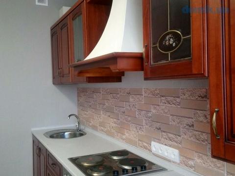 квартира по адресу Европейского Союза просп. (Правды), 41-Д