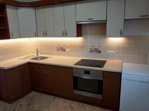 квартира по адресу Авиаконструктора Игоря Сикорского ул. (Танковая), 1-Б