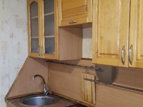 квартира за адресою Березинська вул.
