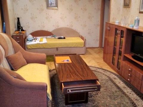 квартира по адресу Довнар-Запольского ул., 10