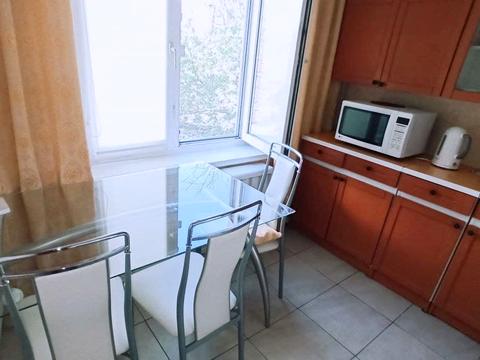 квартира по адресу Митрополита Василия Липковского ул. (Урицкого), 27/5