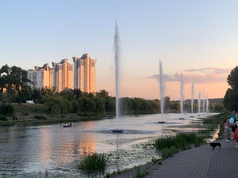 квартира за адресою Русанівська набережна вул., 4/1