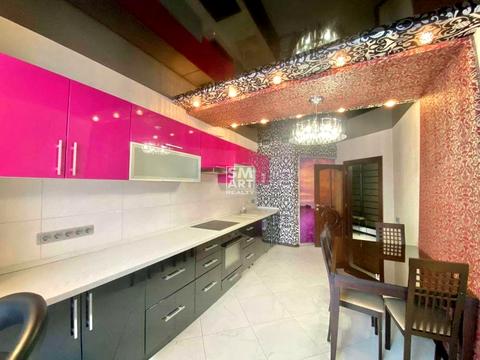 квартира за адресою Юлії Здановської вул. (Ломоносова), 58