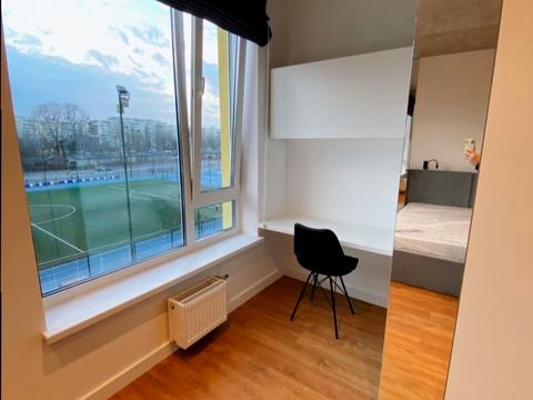 квартира за адресою Березнева вул., 14-Б