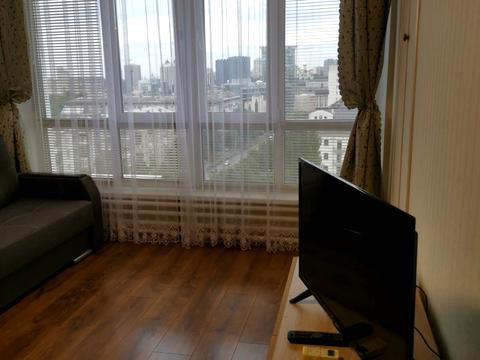 квартира по адресу Юрия Ильенко ул. (Мельникова), 49