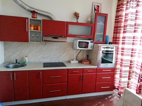 квартира по адресу Владимира Ивасюка просп. (Героїв Сталінграду), 2Г