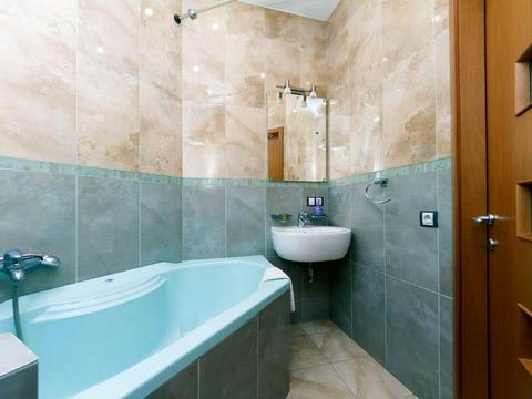 квартира за адресою Антоновича вул. (Горького), 25