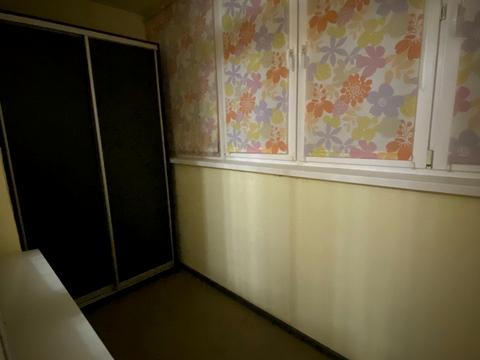 квартира за адресою Воскресенська вул., 12-В