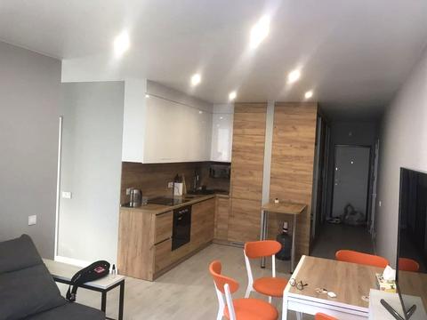 квартира по адресу Мартовская ул., 14-Б