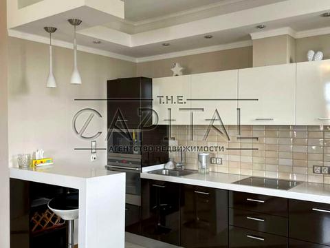 квартира по адресу Антоновича ул. (Горького), 72