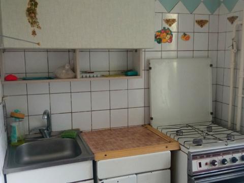 квартира за адресою Академіка Корольова вул., 5