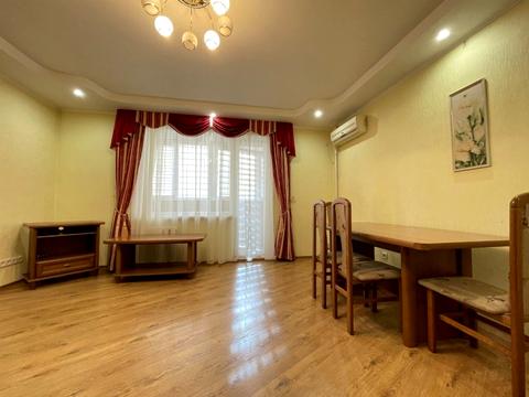 квартира по адресу Мира просп., 7